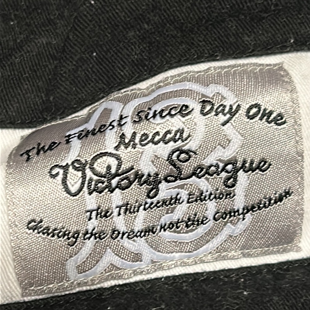 Y2K Streetwear Mesh Pants 2000’s - Picture 8 of 12